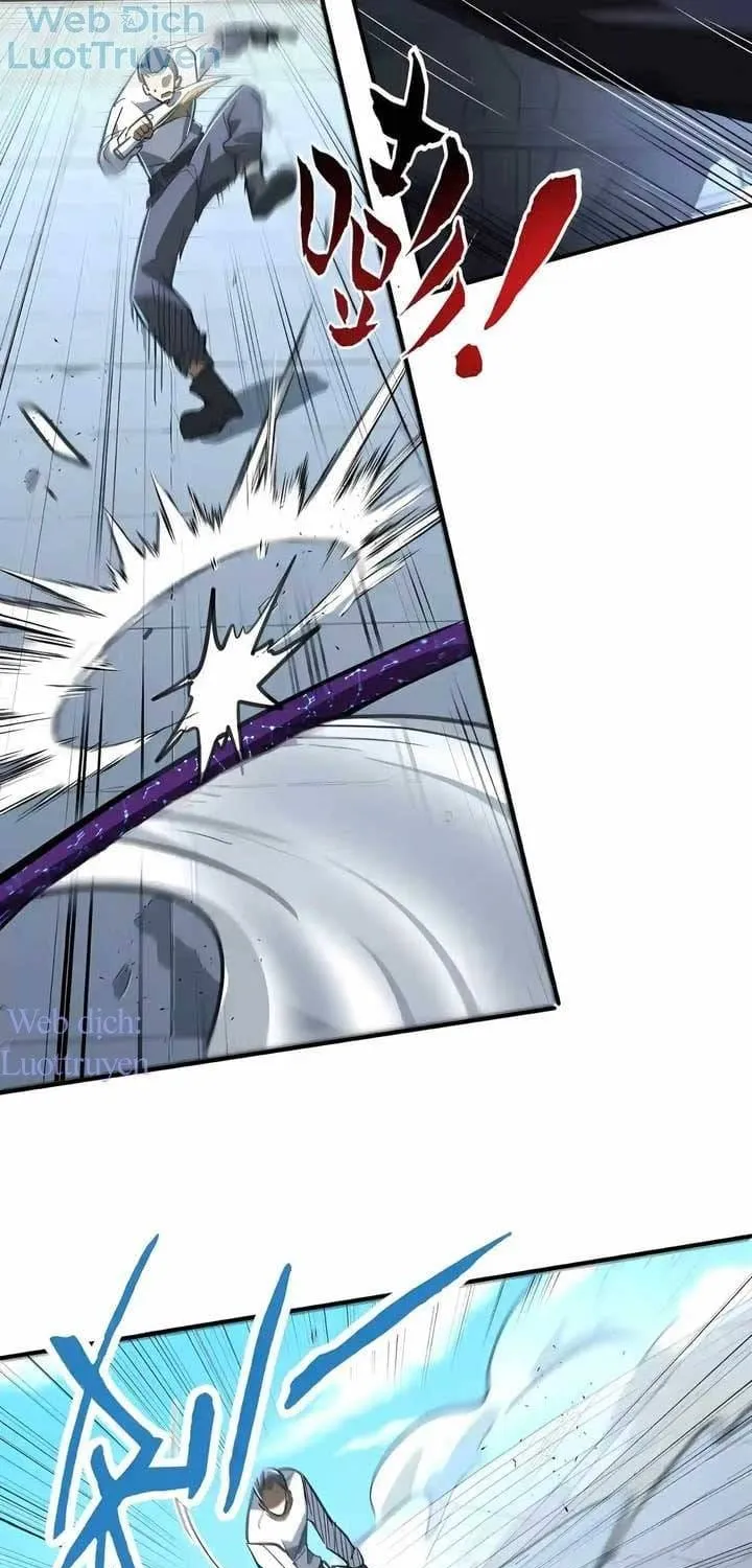 Cao Võ: Một Tay Nghiền Nát Ba Ngàn Đại Đế! Chap 79 - Next Chap 80