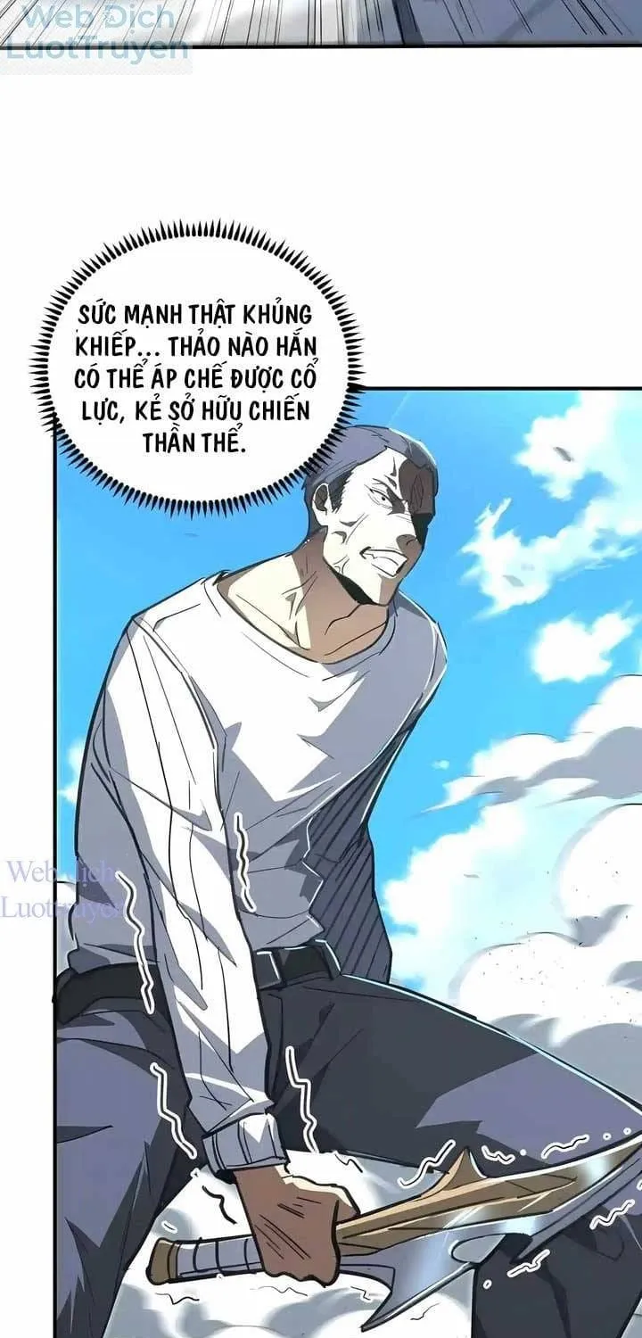 Cao Võ: Một Tay Nghiền Nát Ba Ngàn Đại Đế! Chap 79 - Next Chap 80