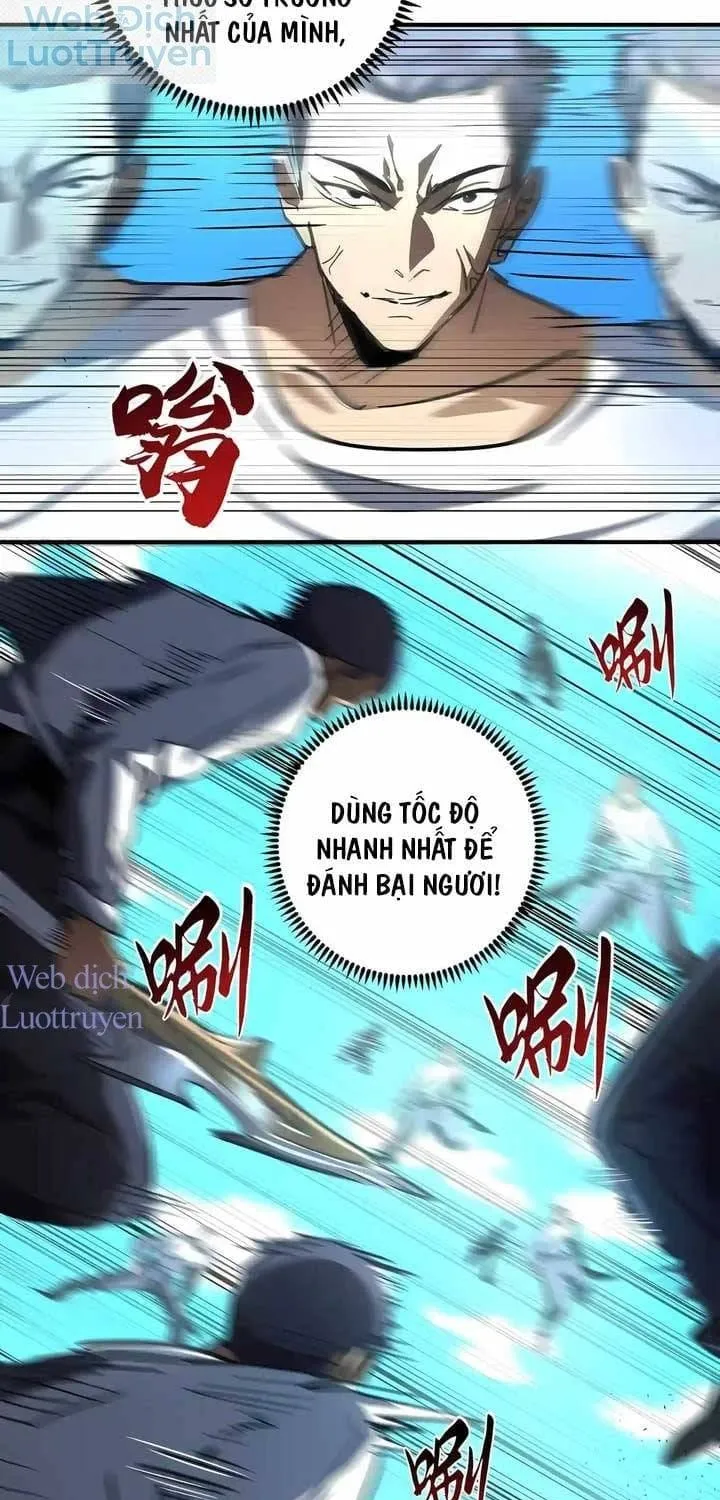 Cao Võ: Một Tay Nghiền Nát Ba Ngàn Đại Đế! Chap 79 - Next Chap 80