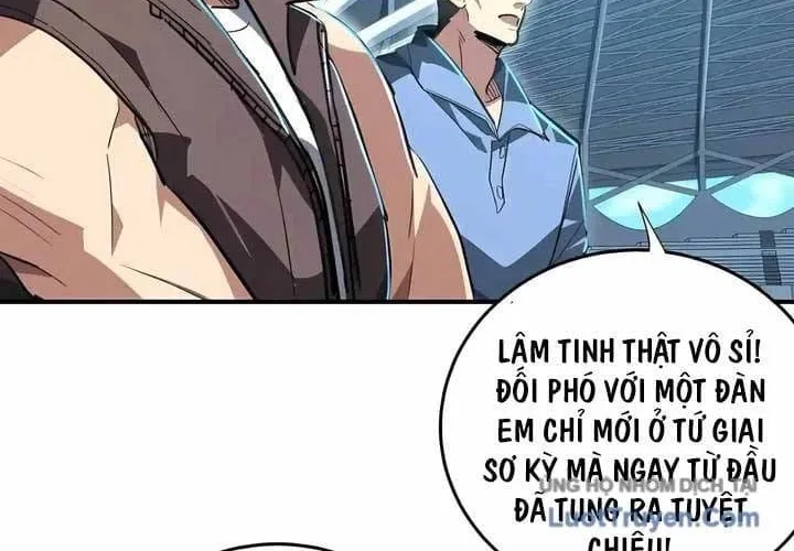 Cao Võ: Một Tay Nghiền Nát Ba Ngàn Đại Đế! Chap 79 - Next Chap 80