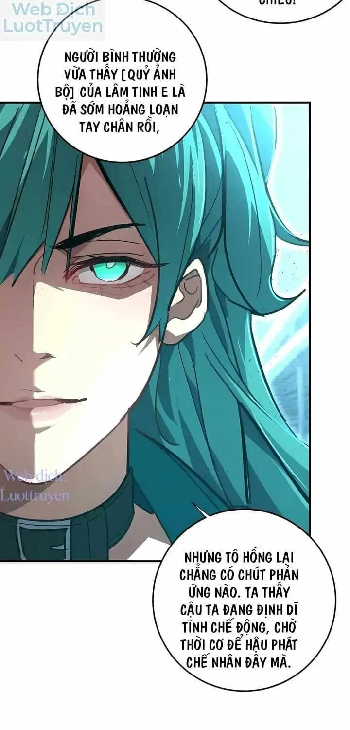 Cao Võ: Một Tay Nghiền Nát Ba Ngàn Đại Đế! Chap 79 - Next Chap 80