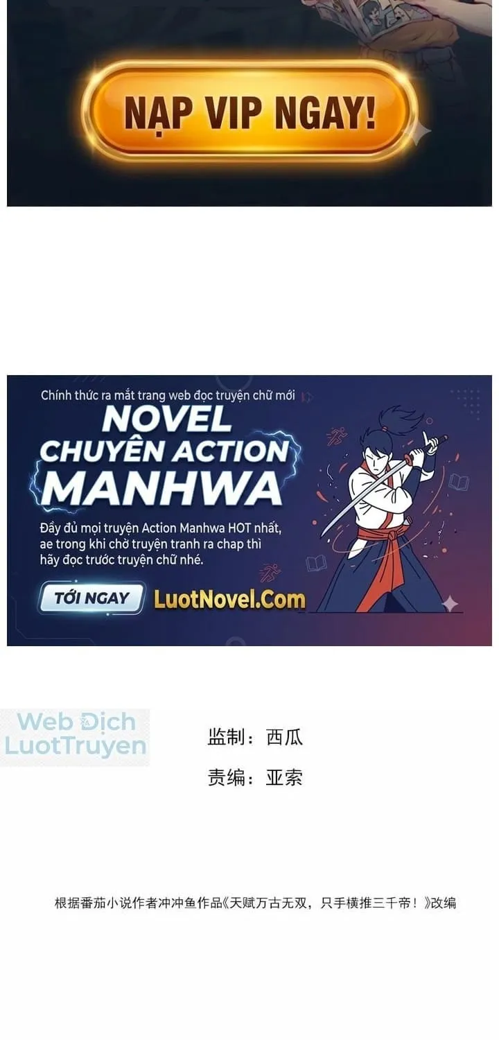Cao Võ: Một Tay Nghiền Nát Ba Ngàn Đại Đế! Chap 79 - Next Chap 80