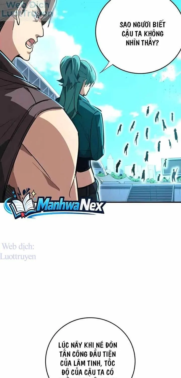 Cao Võ: Một Tay Nghiền Nát Ba Ngàn Đại Đế! Chap 79 - Next Chap 80