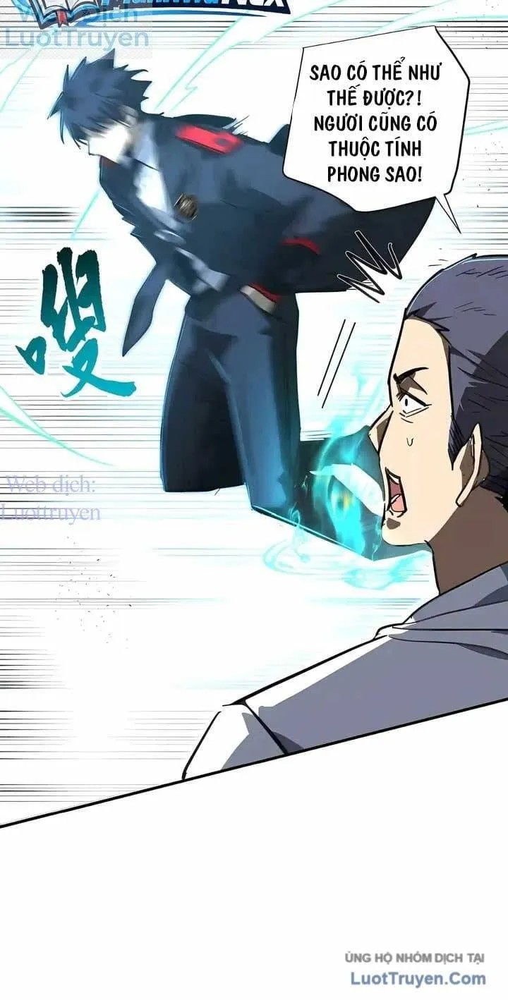 Cao Võ: Một Tay Nghiền Nát Ba Ngàn Đại Đế! Chap 79 - Next Chap 80