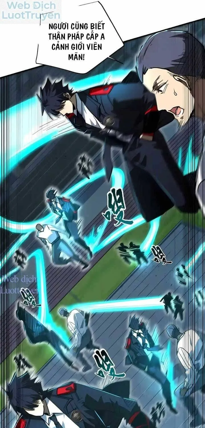 Cao Võ: Một Tay Nghiền Nát Ba Ngàn Đại Đế! Chap 79 - Next Chap 80