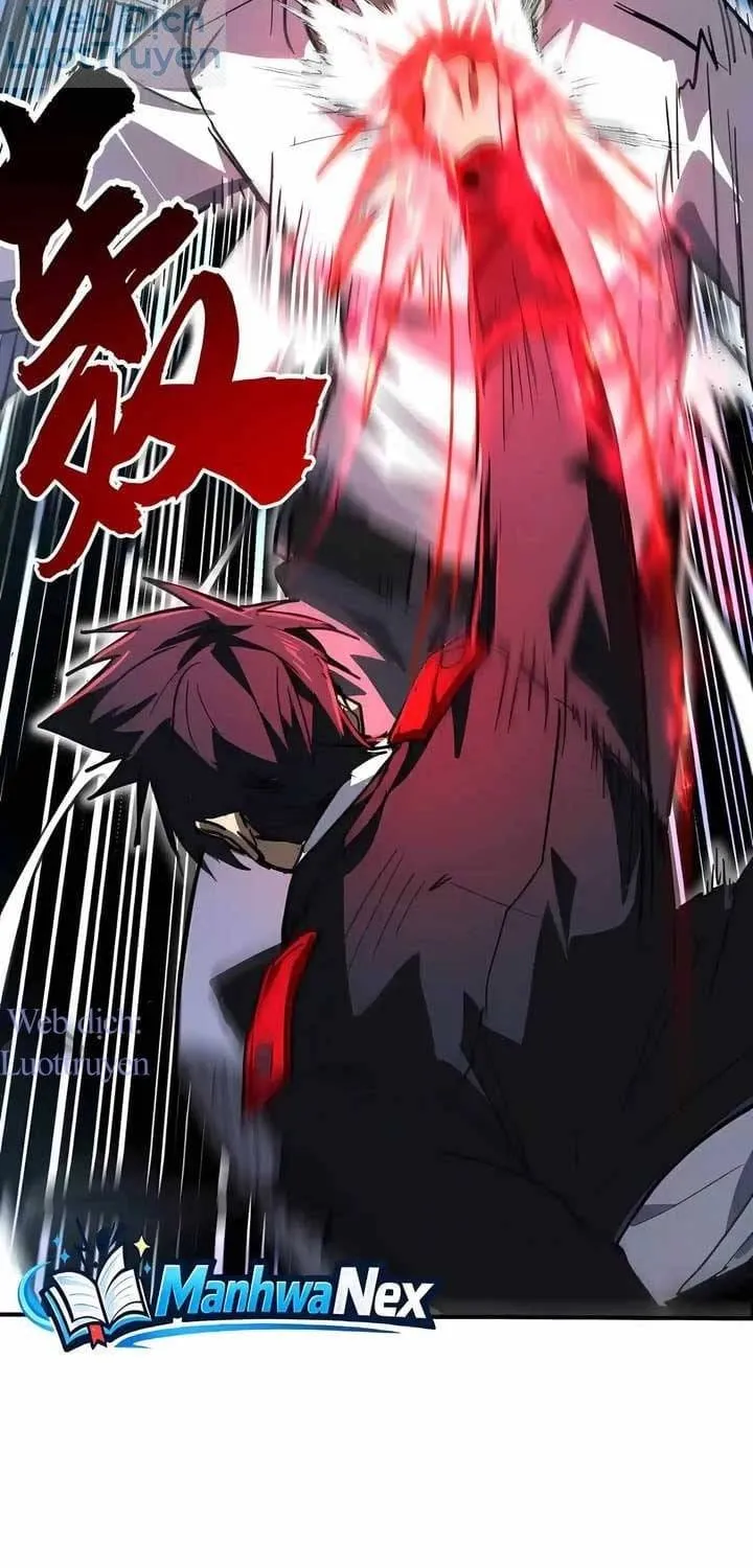 Cao Võ: Một Tay Nghiền Nát Ba Ngàn Đại Đế! Chap 79 - Next Chap 80