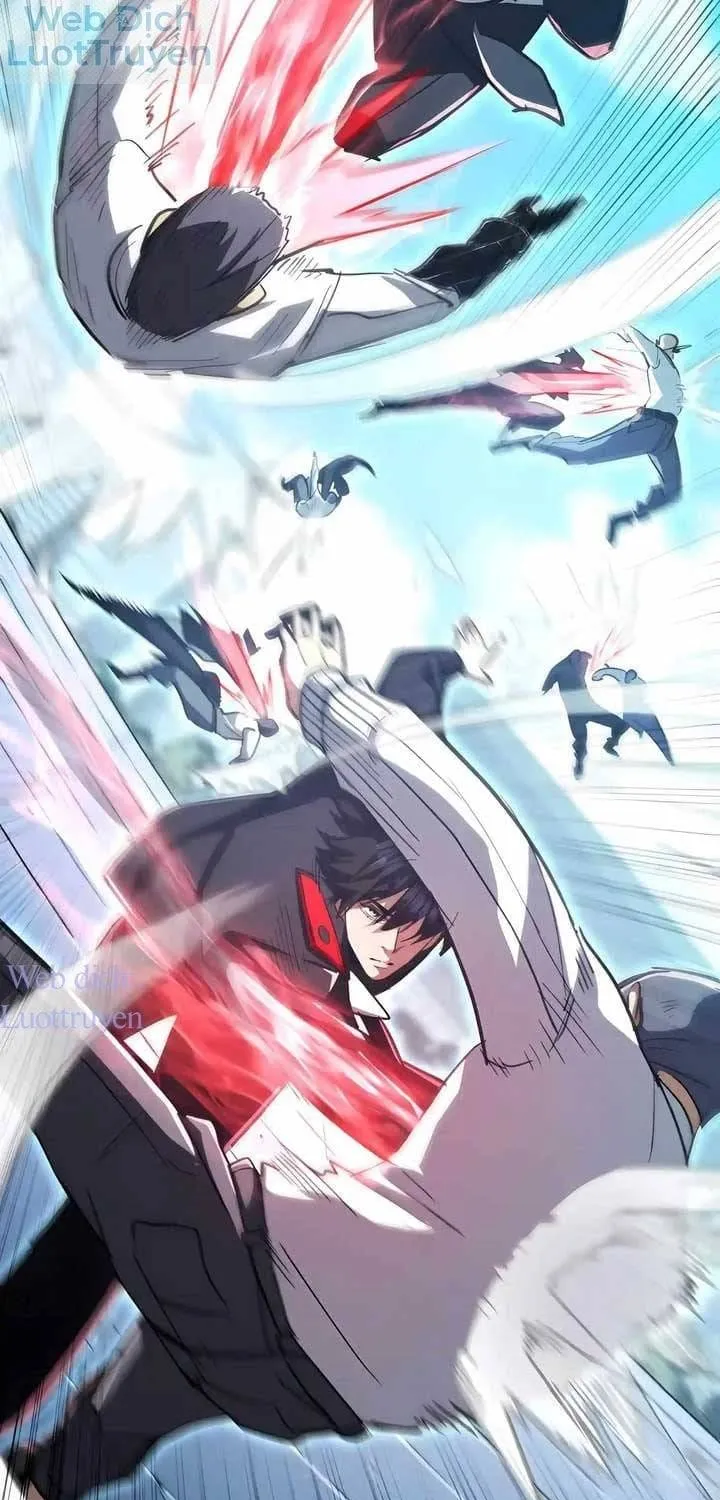Cao Võ: Một Tay Nghiền Nát Ba Ngàn Đại Đế! Chap 79 - Next Chap 80