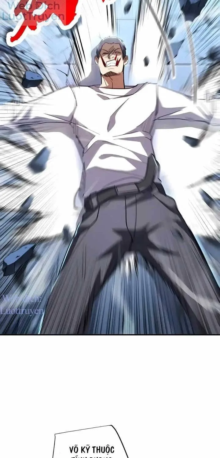 Cao Võ: Một Tay Nghiền Nát Ba Ngàn Đại Đế! Chap 79 - Next Chap 80