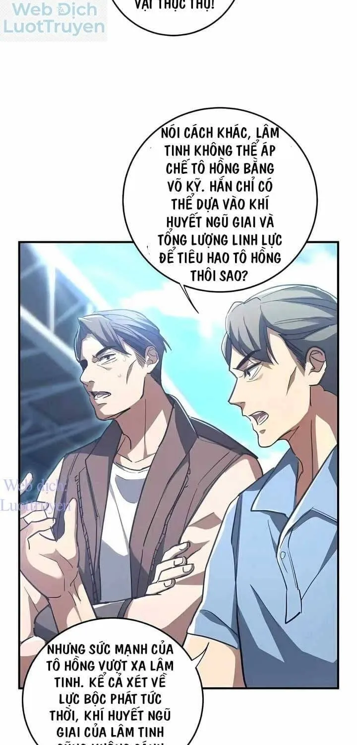 Cao Võ: Một Tay Nghiền Nát Ba Ngàn Đại Đế! Chap 79 - Next Chap 80