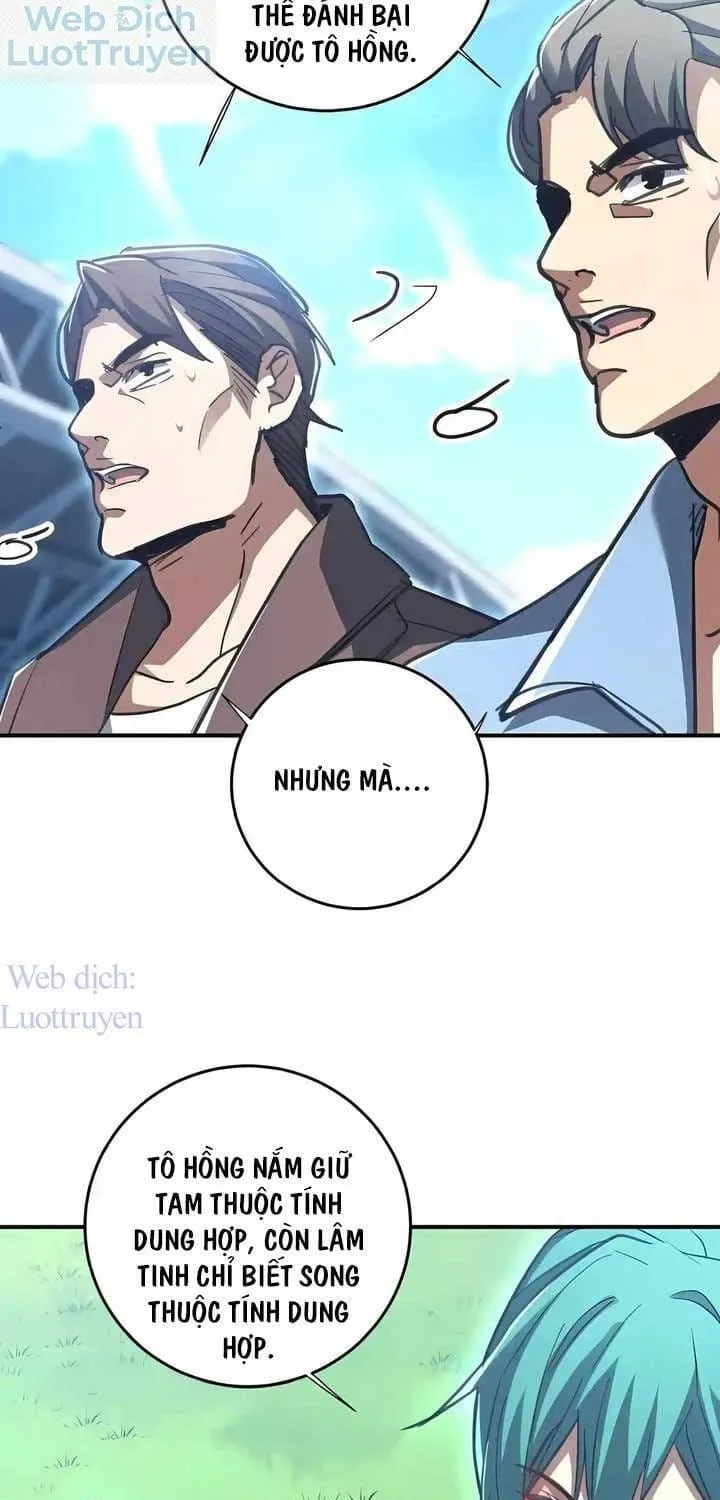 Cao Võ: Một Tay Nghiền Nát Ba Ngàn Đại Đế! Chap 79 - Next Chap 80