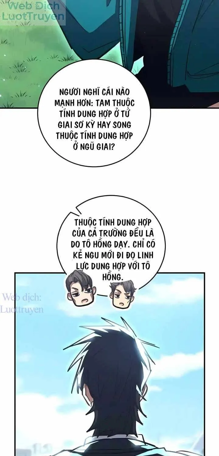 Cao Võ: Một Tay Nghiền Nát Ba Ngàn Đại Đế! Chap 79 - Next Chap 80