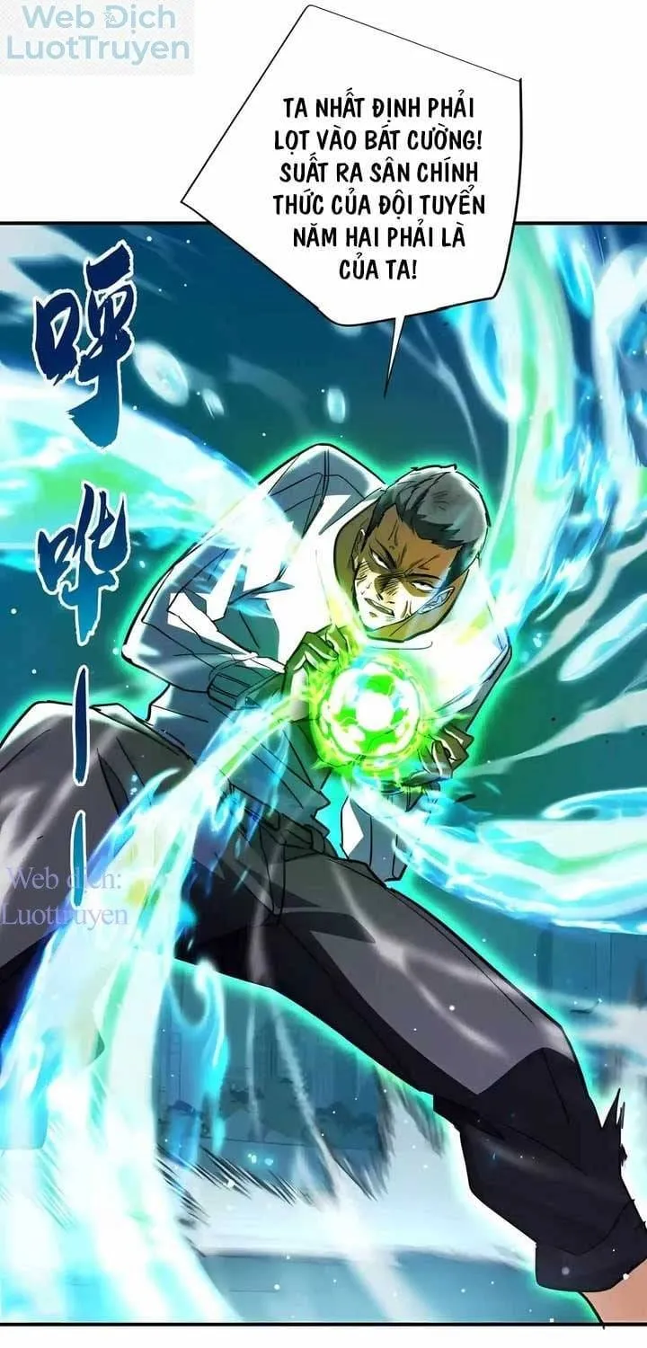 Cao Võ: Một Tay Nghiền Nát Ba Ngàn Đại Đế! Chap 79 - Next Chap 80