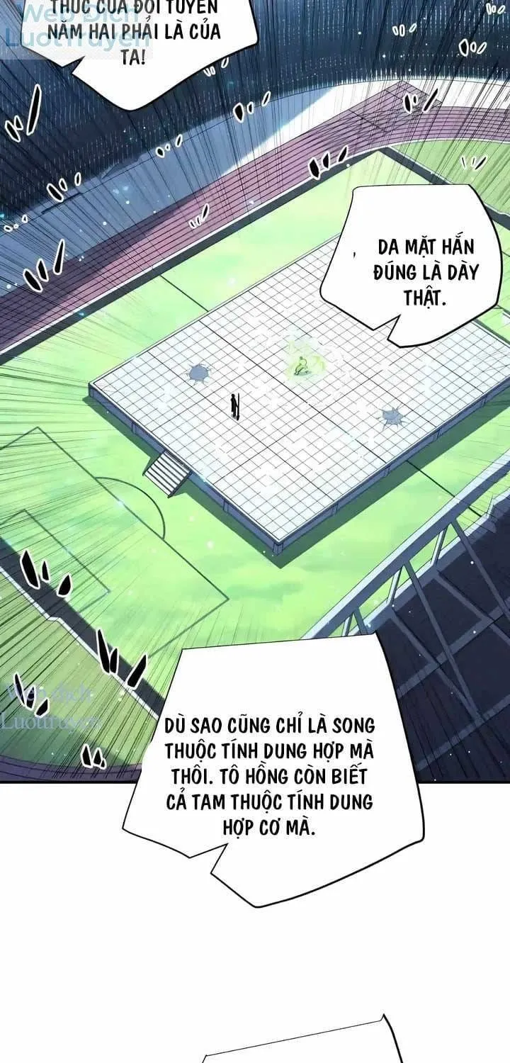 Cao Võ: Một Tay Nghiền Nát Ba Ngàn Đại Đế! Chap 79 - Next Chap 80