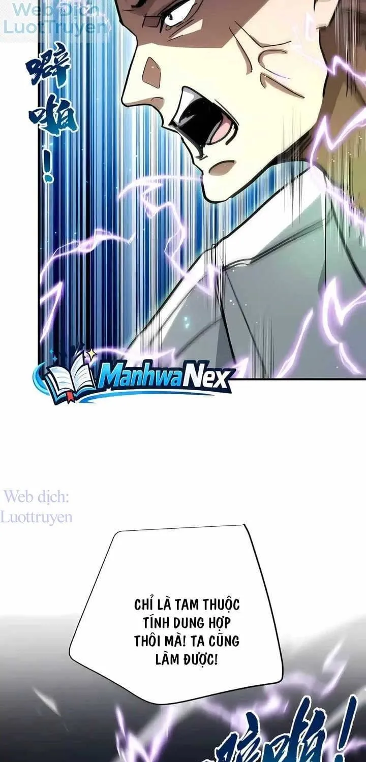 Cao Võ: Một Tay Nghiền Nát Ba Ngàn Đại Đế! Chap 79 - Next Chap 80