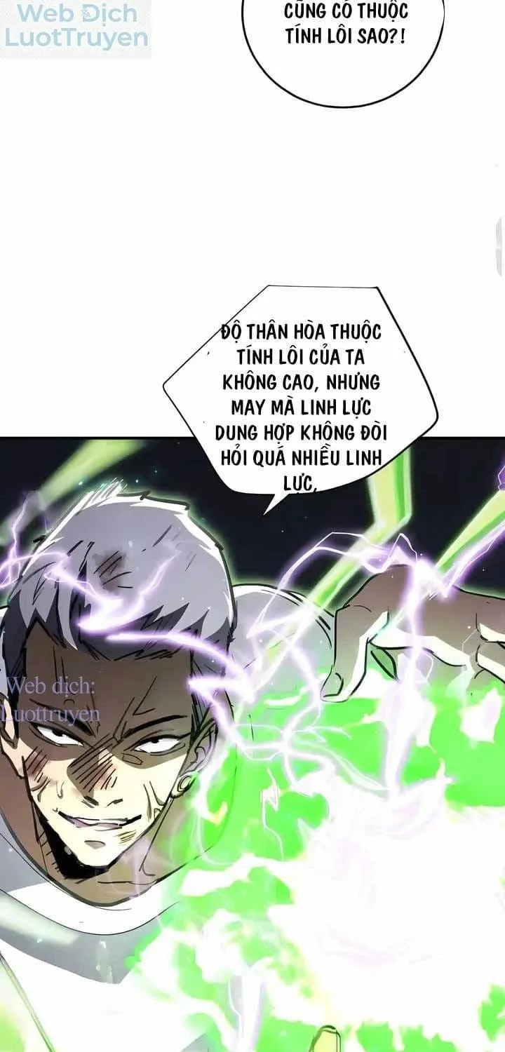 Cao Võ: Một Tay Nghiền Nát Ba Ngàn Đại Đế! Chap 79 - Next Chap 80