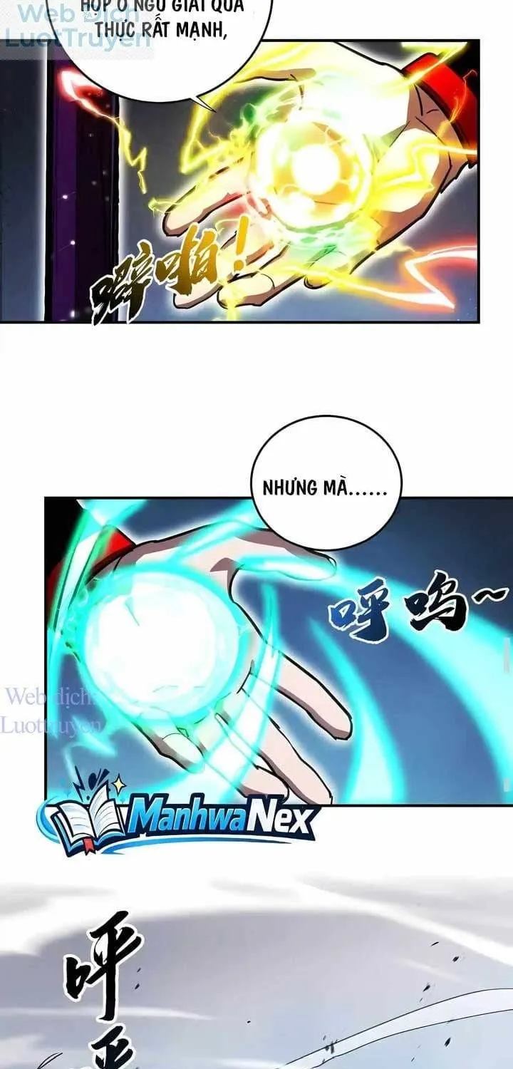 Cao Võ: Một Tay Nghiền Nát Ba Ngàn Đại Đế! Chap 79 - Next Chap 80