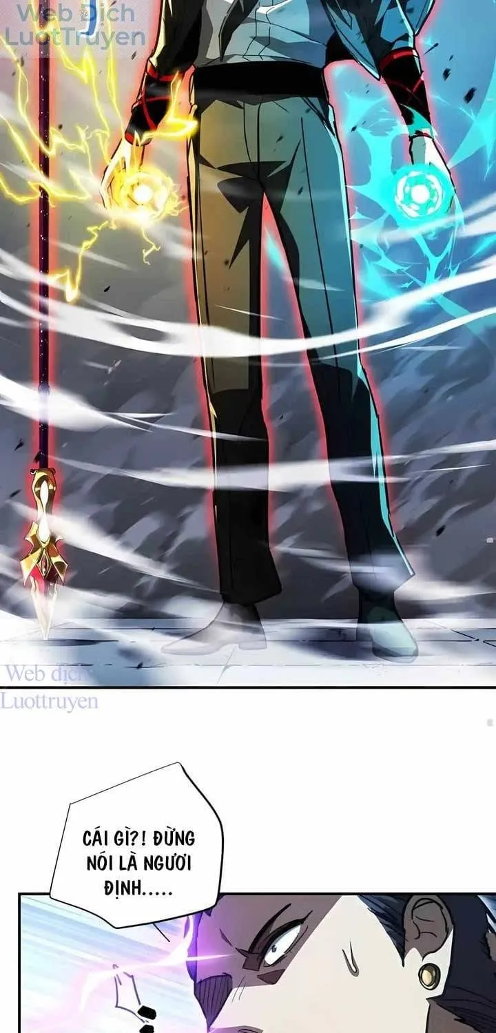 Cao Võ: Một Tay Nghiền Nát Ba Ngàn Đại Đế! Chap 79 - Next Chap 80