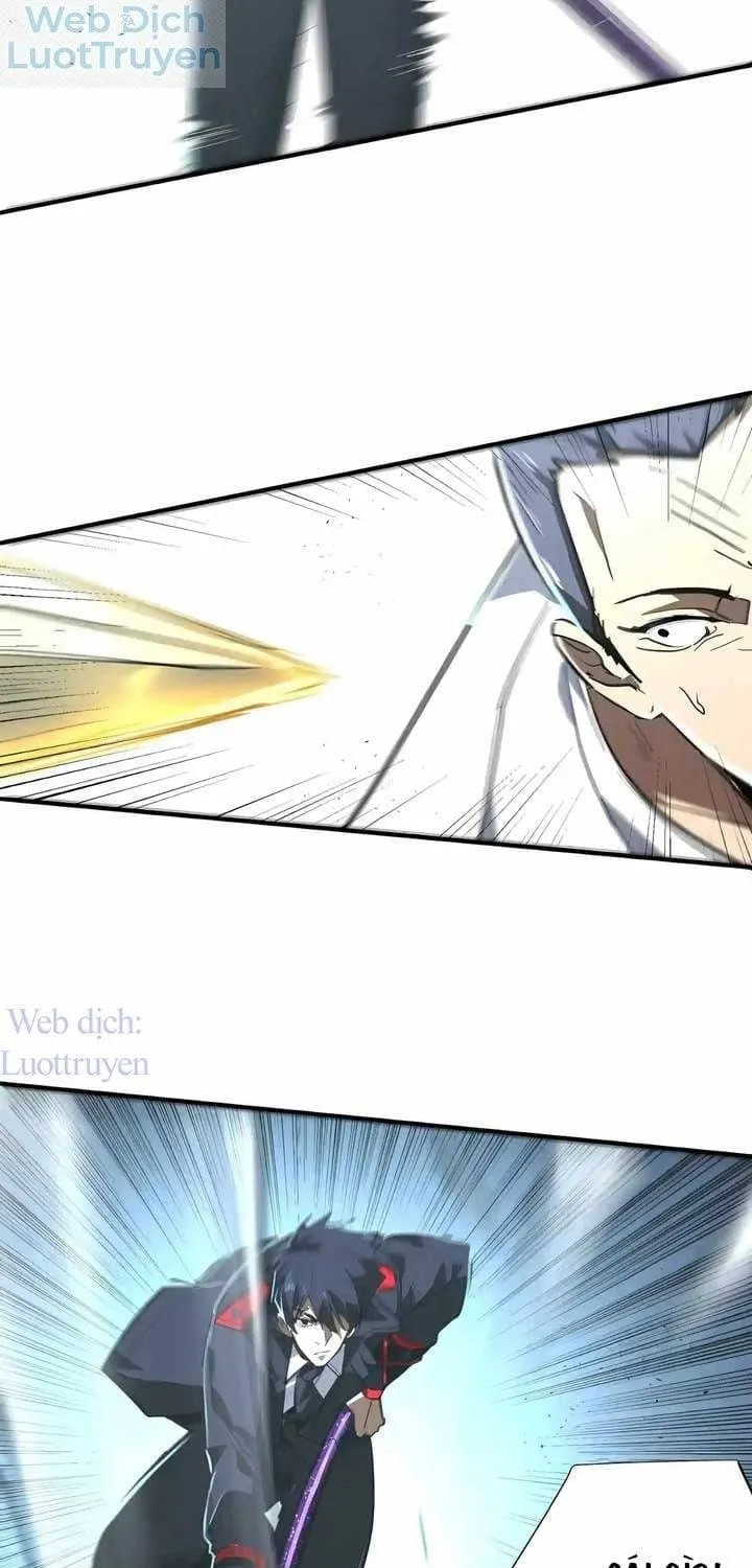 Cao Võ: Một Tay Nghiền Nát Ba Ngàn Đại Đế! Chap 79 - Next Chap 80