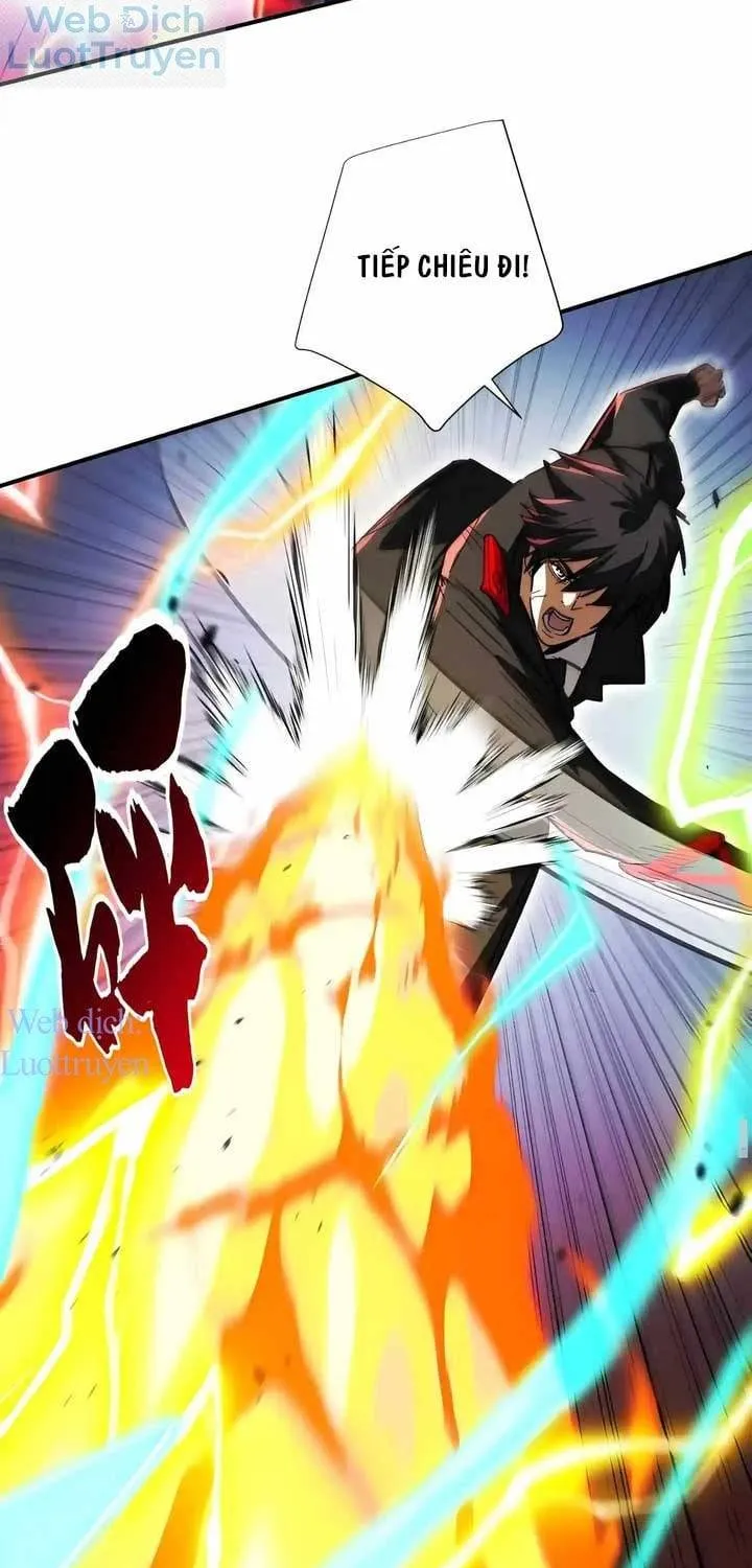 Cao Võ: Một Tay Nghiền Nát Ba Ngàn Đại Đế! Chap 79 - Next Chap 80