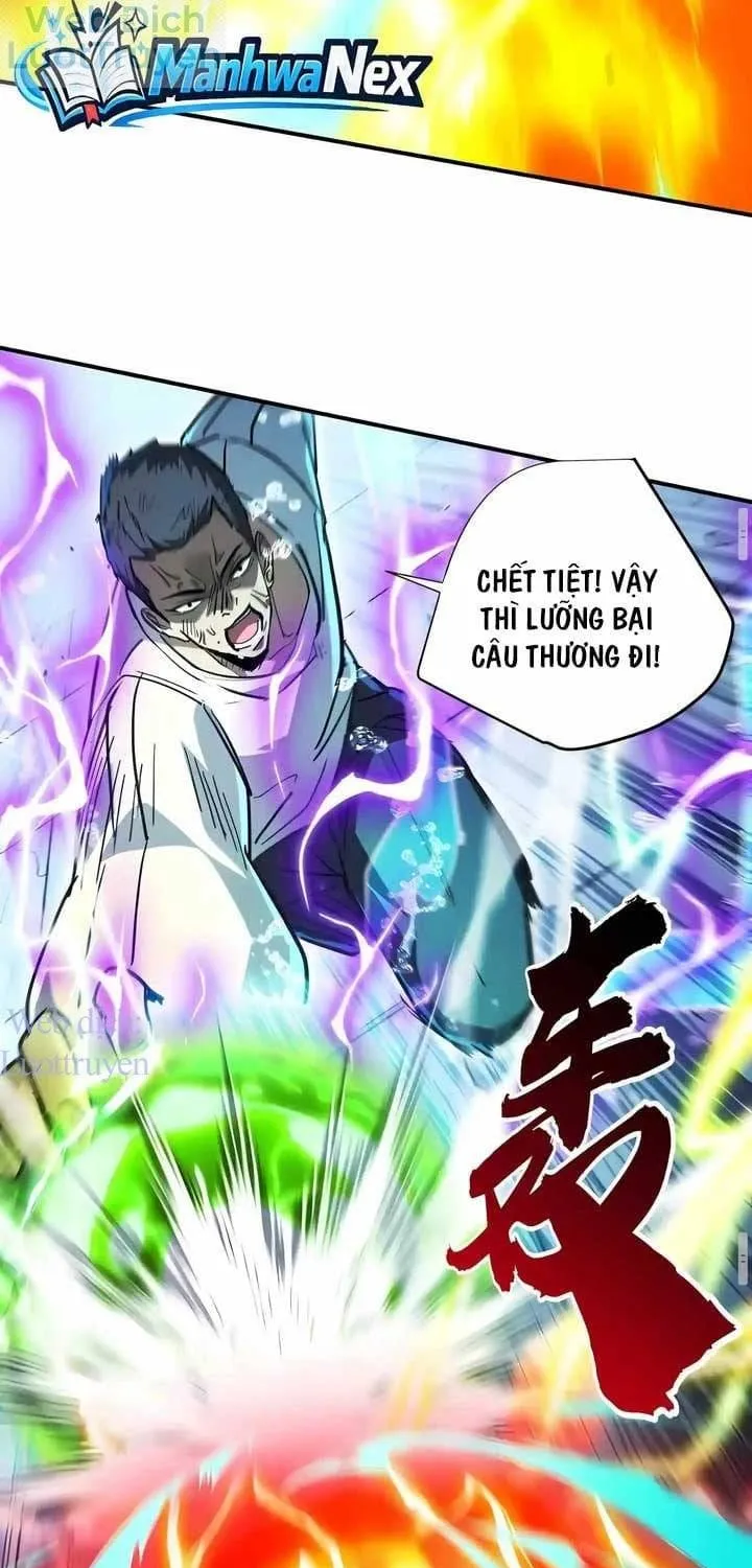 Cao Võ: Một Tay Nghiền Nát Ba Ngàn Đại Đế! Chap 79 - Next Chap 80