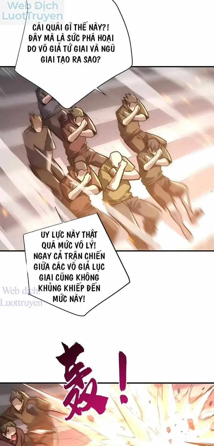Cao Võ: Một Tay Nghiền Nát Ba Ngàn Đại Đế! Chap 79 - Next Chap 80