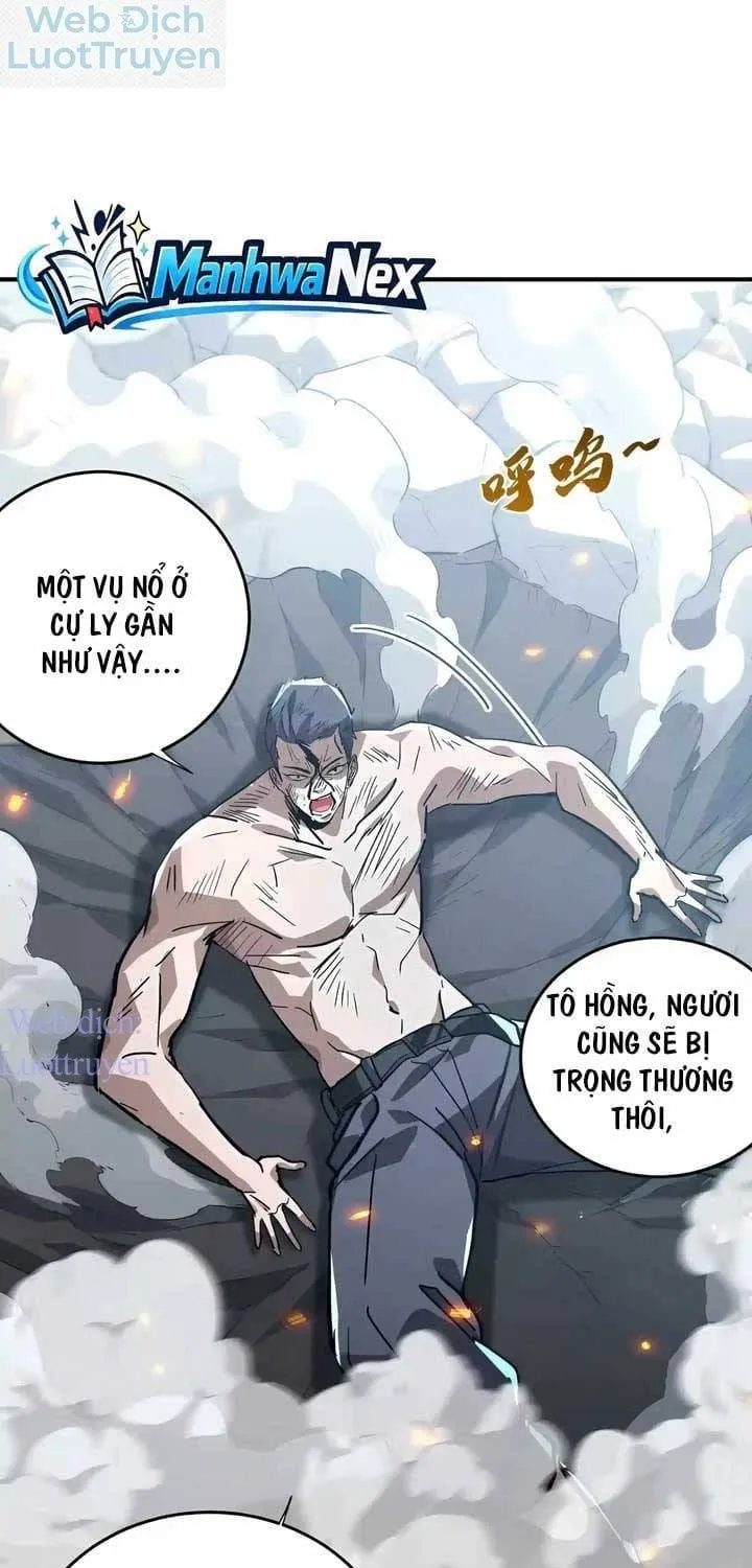 Cao Võ: Một Tay Nghiền Nát Ba Ngàn Đại Đế! Chap 79 - Next Chap 80