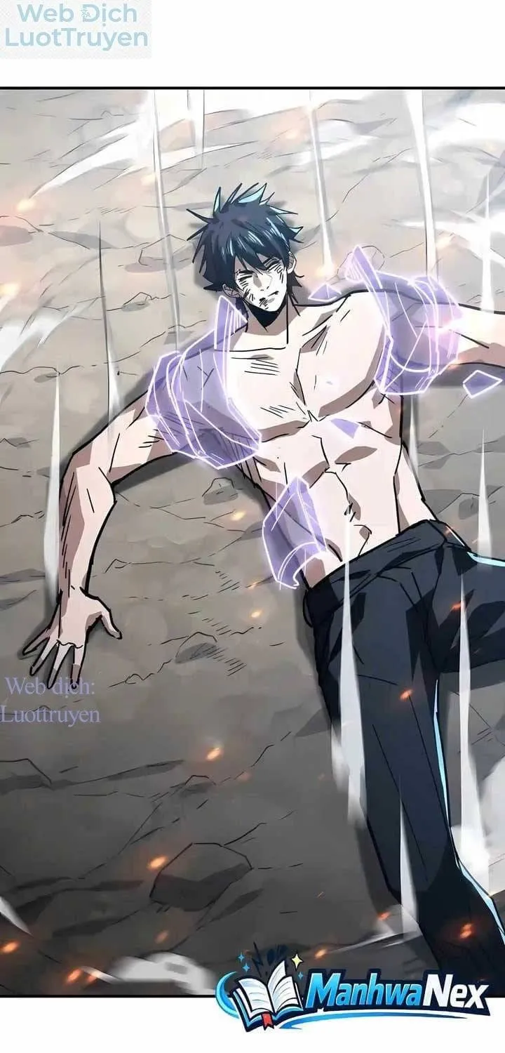 Cao Võ: Một Tay Nghiền Nát Ba Ngàn Đại Đế! Chap 79 - Next Chap 80