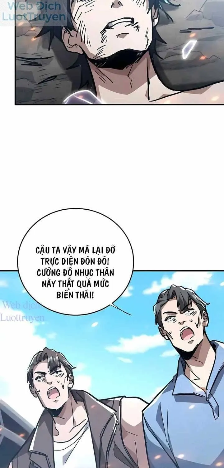 Cao Võ: Một Tay Nghiền Nát Ba Ngàn Đại Đế! Chap 79 - Next Chap 80