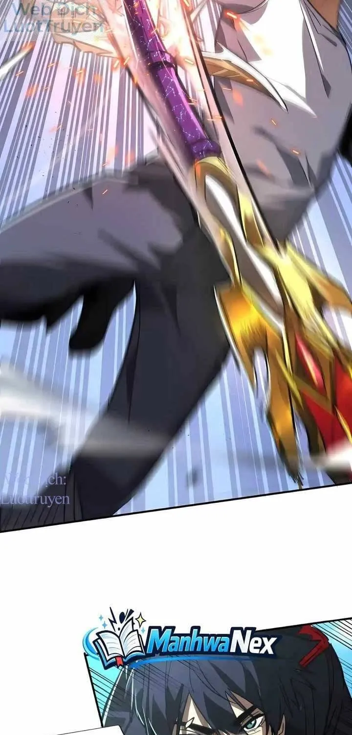 Cao Võ: Một Tay Nghiền Nát Ba Ngàn Đại Đế! Chap 79 - Next Chap 80