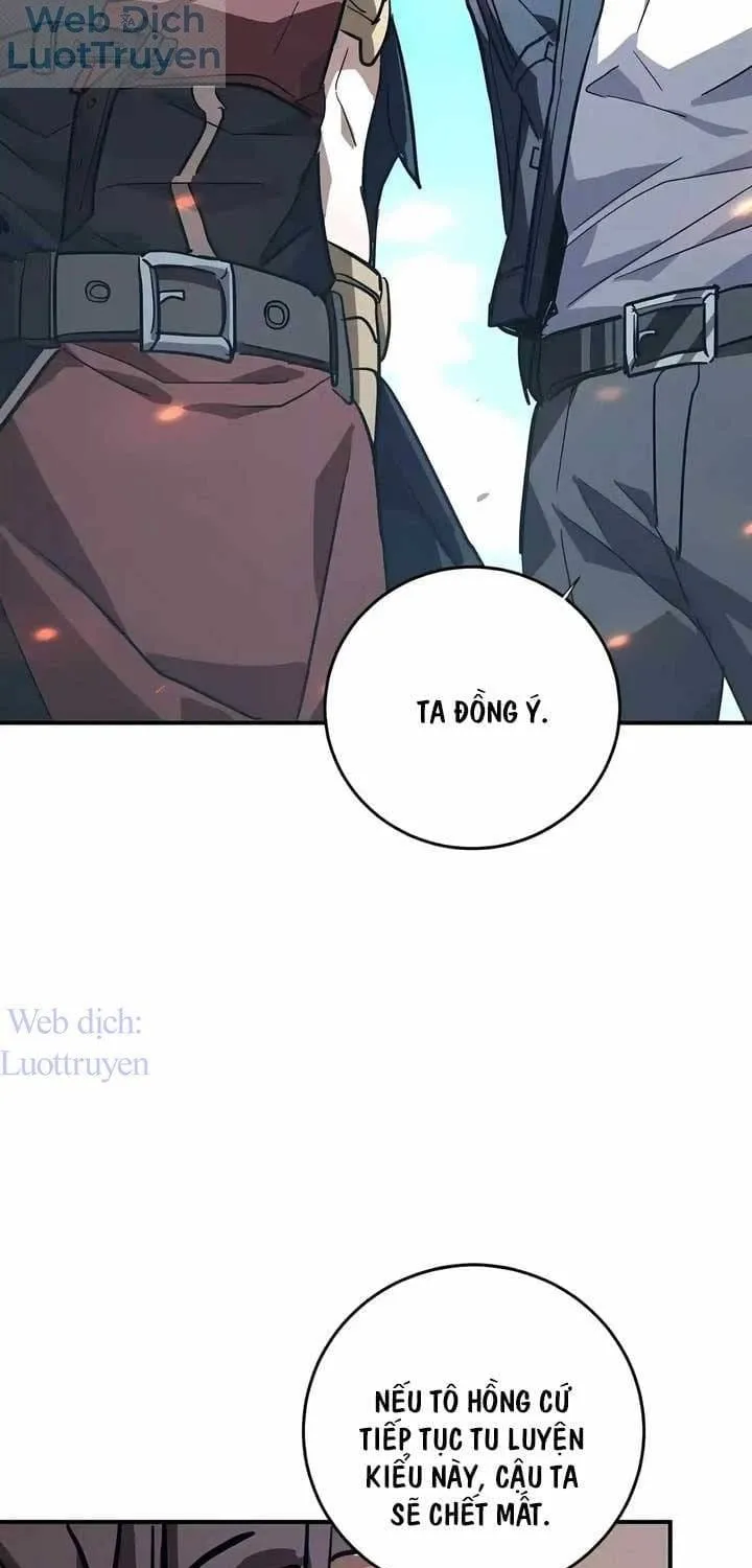 Cao Võ: Một Tay Nghiền Nát Ba Ngàn Đại Đế! Chap 79 - Next Chap 80