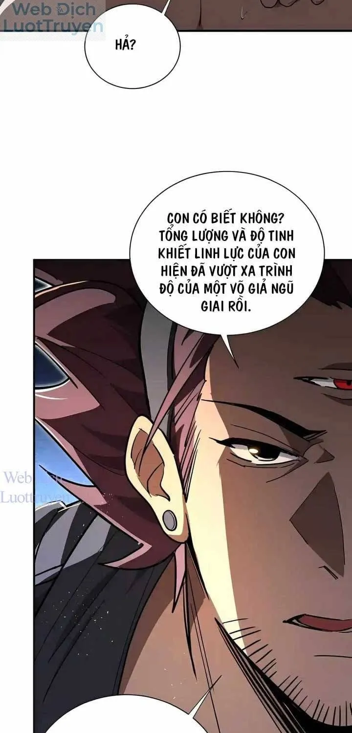 Cao Võ: Một Tay Nghiền Nát Ba Ngàn Đại Đế! Chap 80 - Next Chap 81