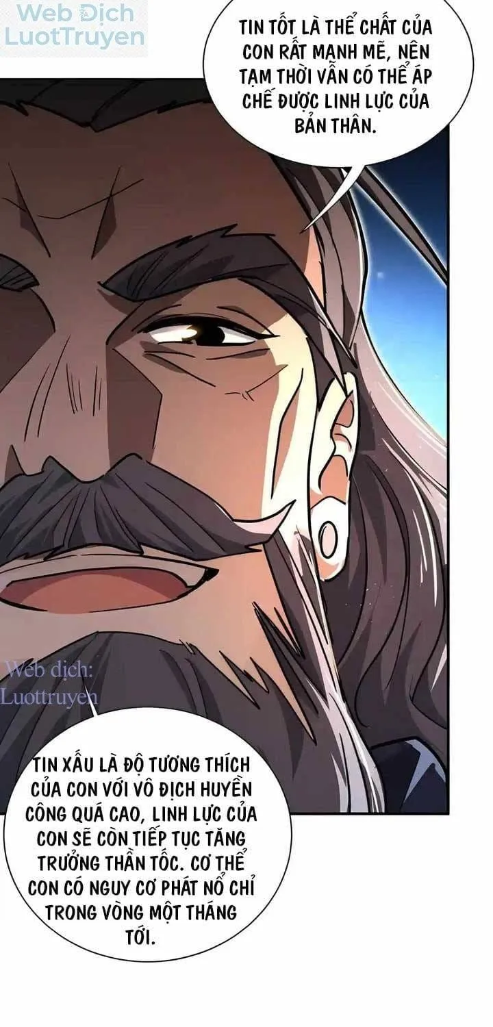 Cao Võ: Một Tay Nghiền Nát Ba Ngàn Đại Đế! Chap 80 - Next Chap 81