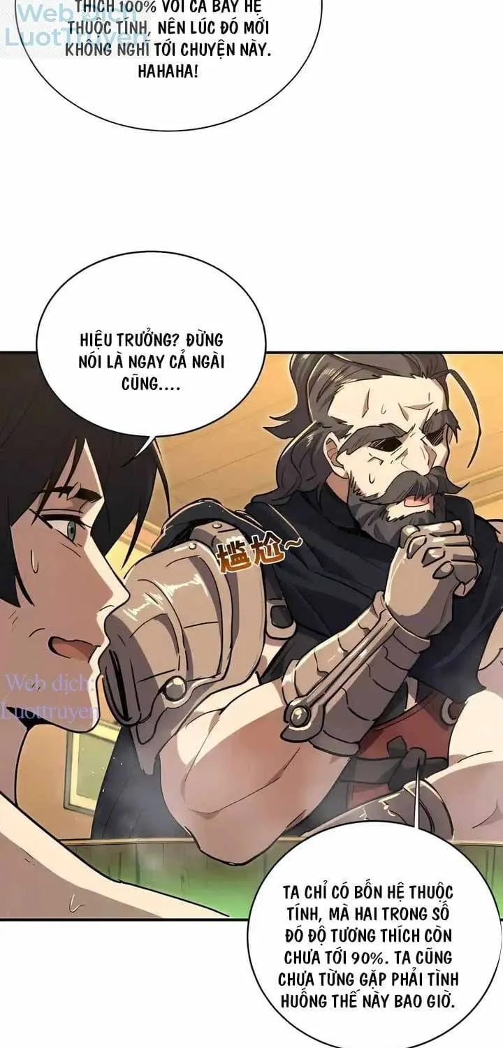Cao Võ: Một Tay Nghiền Nát Ba Ngàn Đại Đế! Chap 80 - Next Chap 81