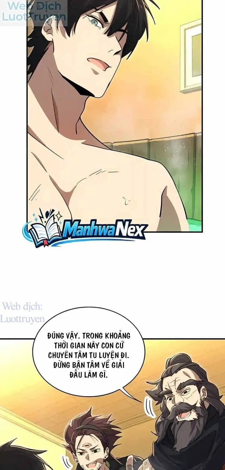 Cao Võ: Một Tay Nghiền Nát Ba Ngàn Đại Đế! Chap 80 - Next Chap 81