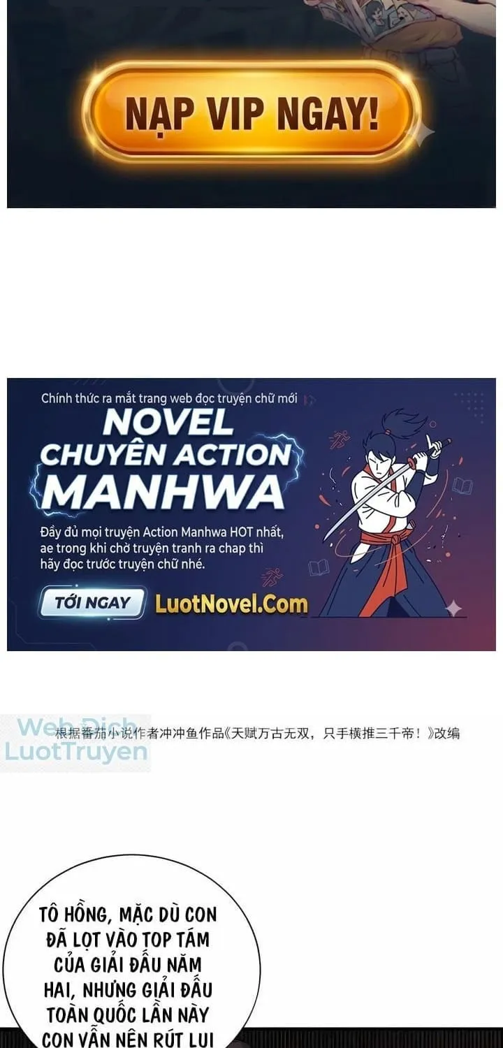 Cao Võ: Một Tay Nghiền Nát Ba Ngàn Đại Đế! Chap 80 - Next Chap 81