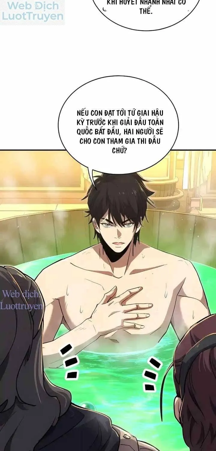 Cao Võ: Một Tay Nghiền Nát Ba Ngàn Đại Đế! Chap 80 - Next Chap 81