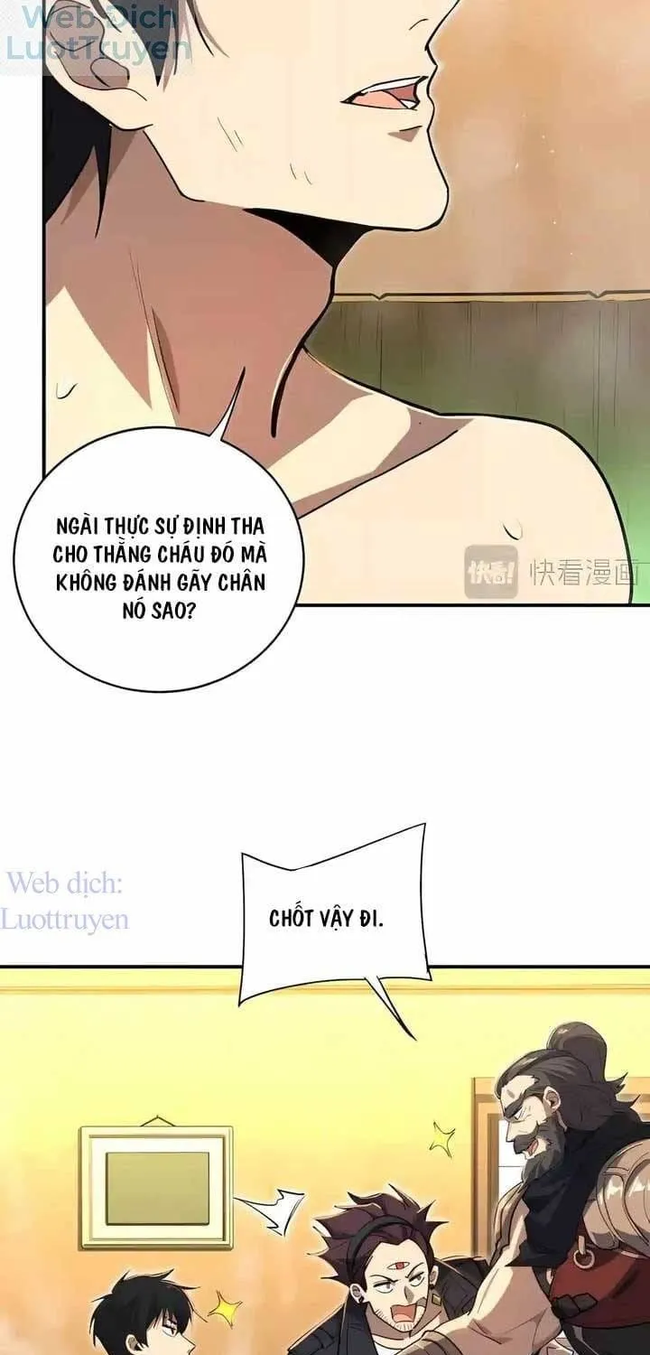 Cao Võ: Một Tay Nghiền Nát Ba Ngàn Đại Đế! Chap 80 - Next Chap 81