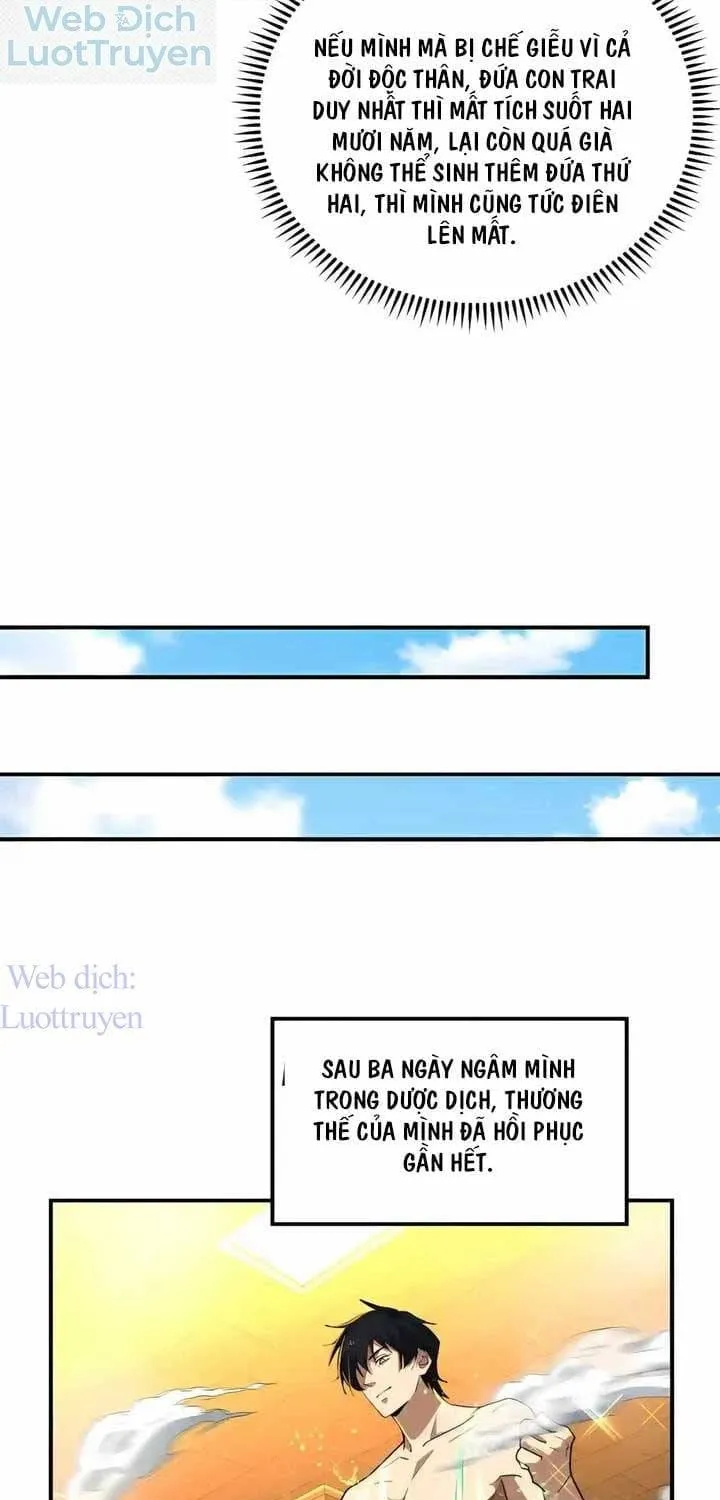 Cao Võ: Một Tay Nghiền Nát Ba Ngàn Đại Đế! Chap 80 - Next Chap 81