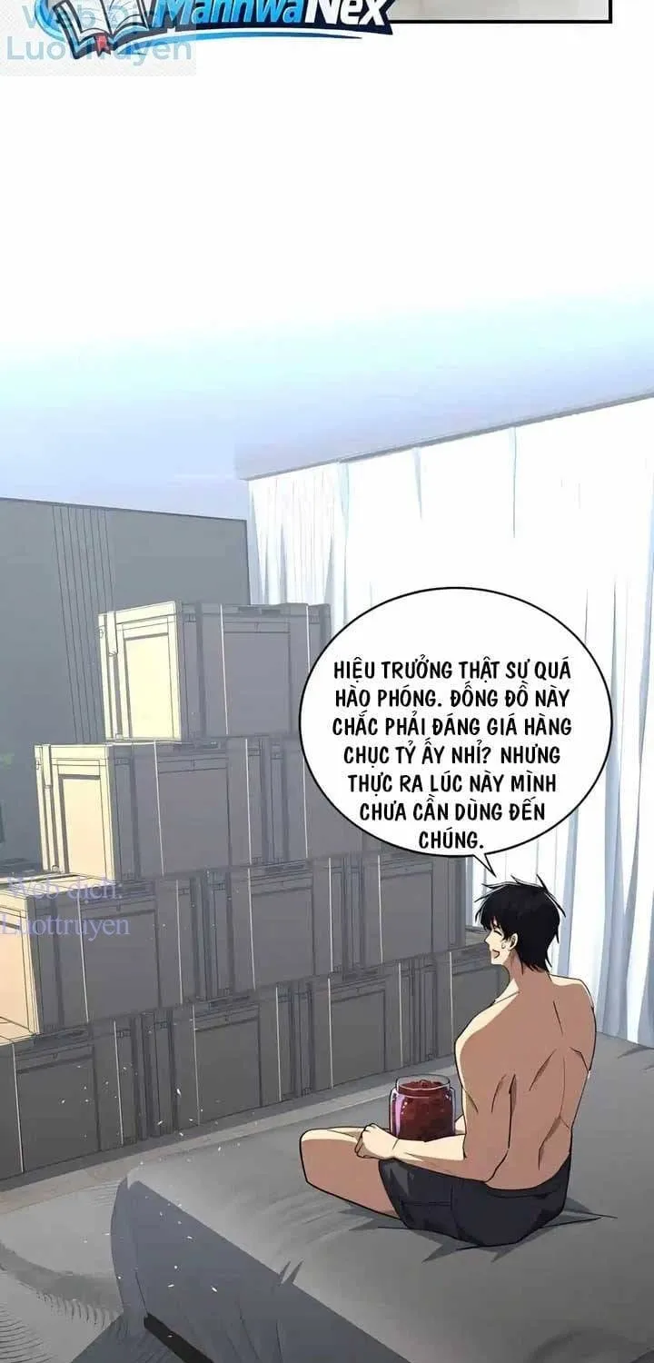 Cao Võ: Một Tay Nghiền Nát Ba Ngàn Đại Đế! Chap 80 - Next Chap 81