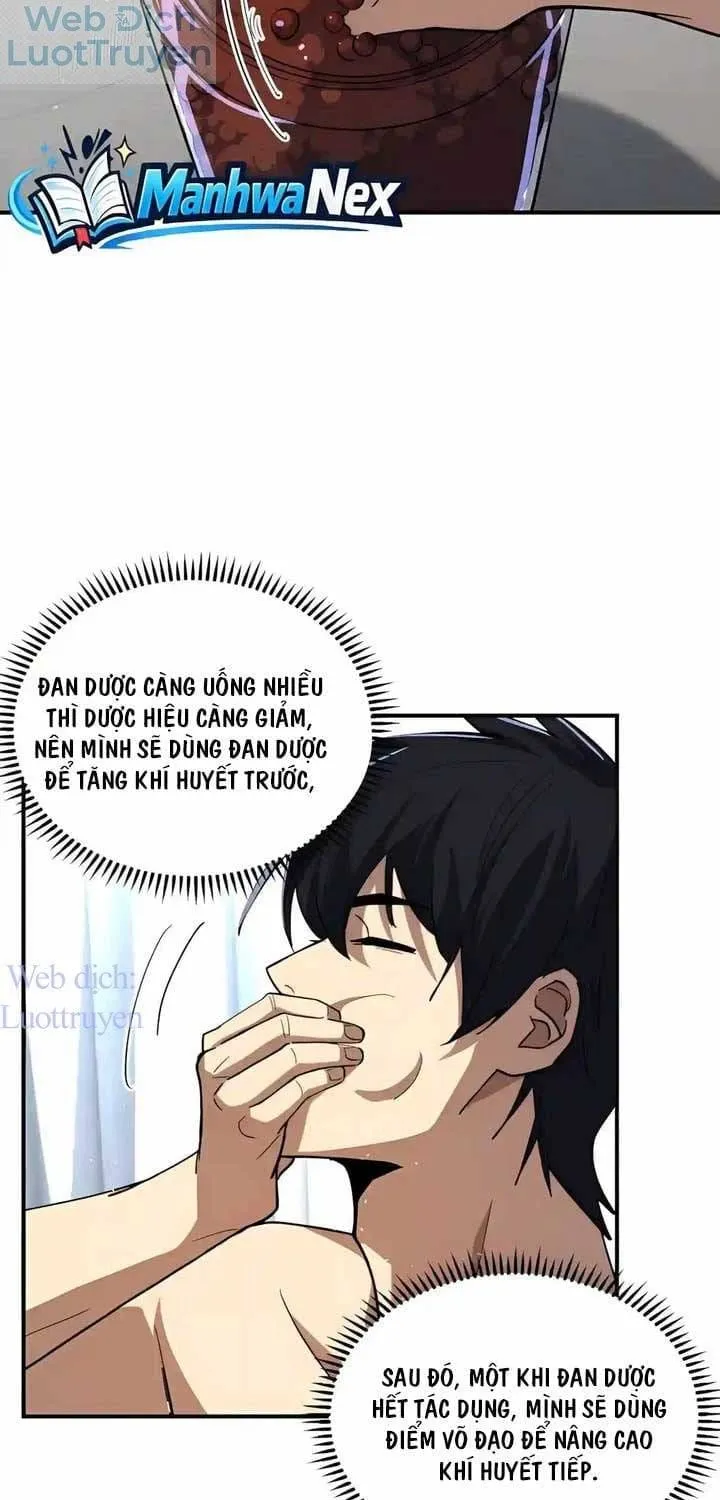 Cao Võ: Một Tay Nghiền Nát Ba Ngàn Đại Đế! Chap 80 - Next Chap 81