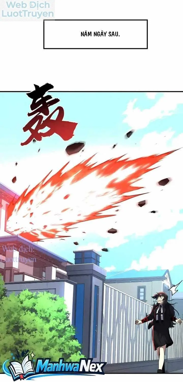 Cao Võ: Một Tay Nghiền Nát Ba Ngàn Đại Đế! Chap 80 - Next Chap 81
