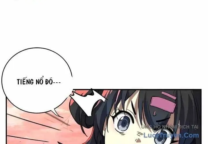 Cao Võ: Một Tay Nghiền Nát Ba Ngàn Đại Đế! Chap 80 - Next Chap 81