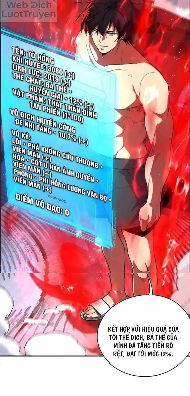 Cao Võ: Một Tay Nghiền Nát Ba Ngàn Đại Đế! Chap 80 - Next Chap 81