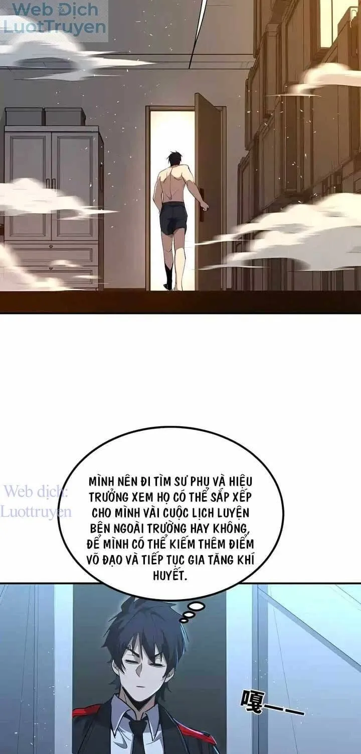 Cao Võ: Một Tay Nghiền Nát Ba Ngàn Đại Đế! Chap 80 - Next Chap 81