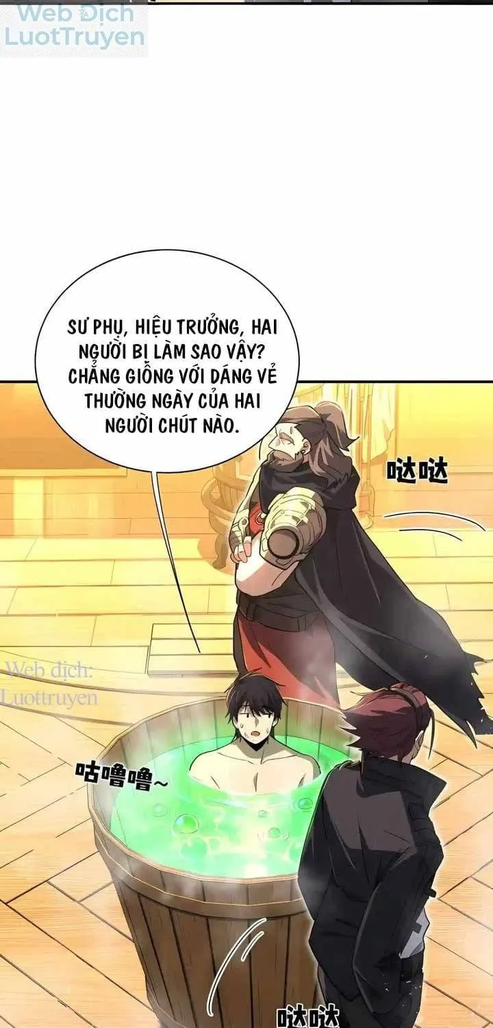 Cao Võ: Một Tay Nghiền Nát Ba Ngàn Đại Đế! Chap 80 - Next Chap 81