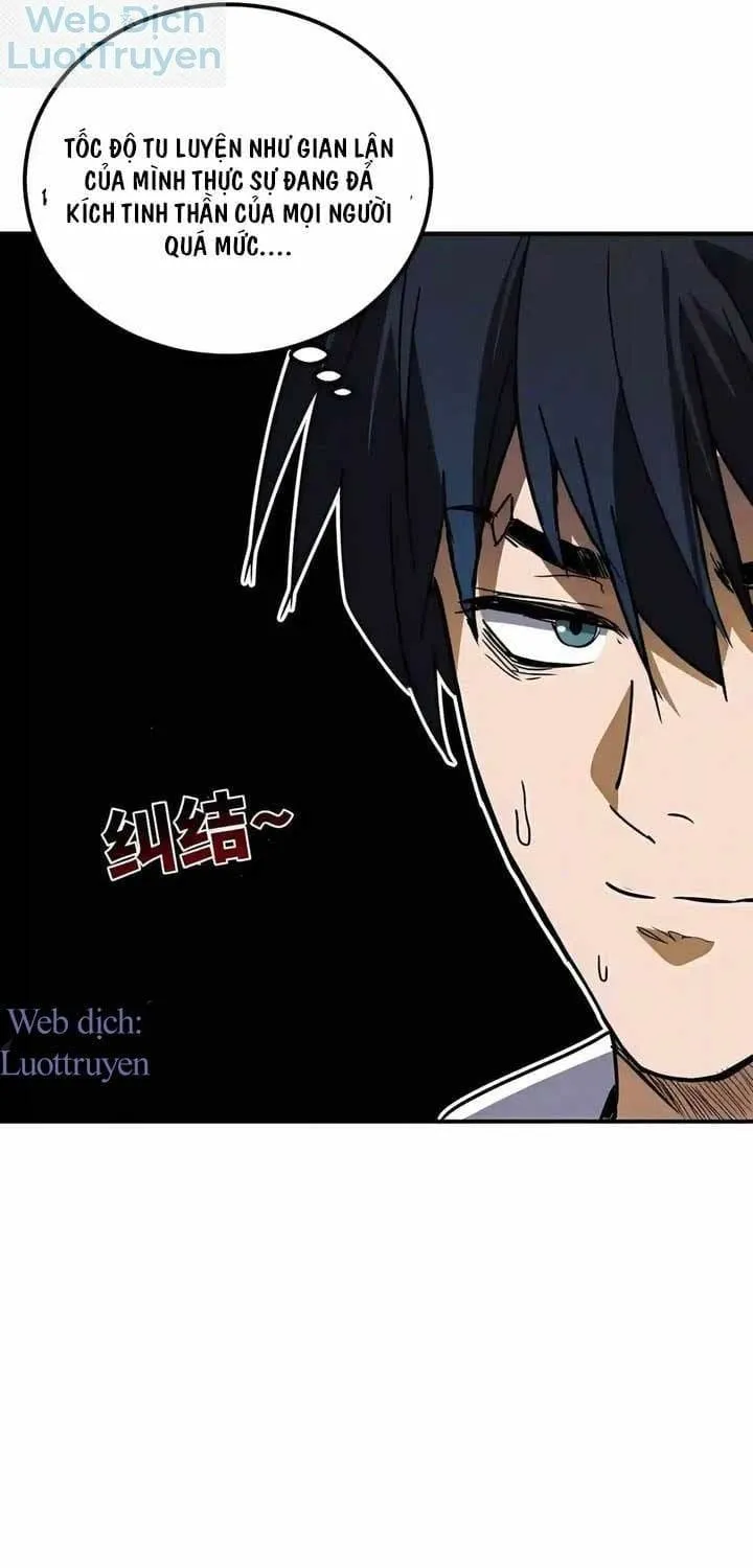 Cao Võ: Một Tay Nghiền Nát Ba Ngàn Đại Đế! Chap 80 - Next Chap 81