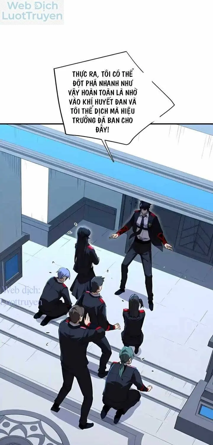 Cao Võ: Một Tay Nghiền Nát Ba Ngàn Đại Đế! Chap 80 - Next Chap 81