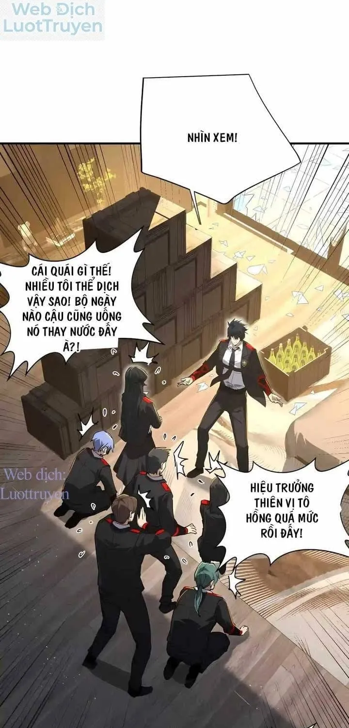 Cao Võ: Một Tay Nghiền Nát Ba Ngàn Đại Đế! Chap 80 - Next Chap 81