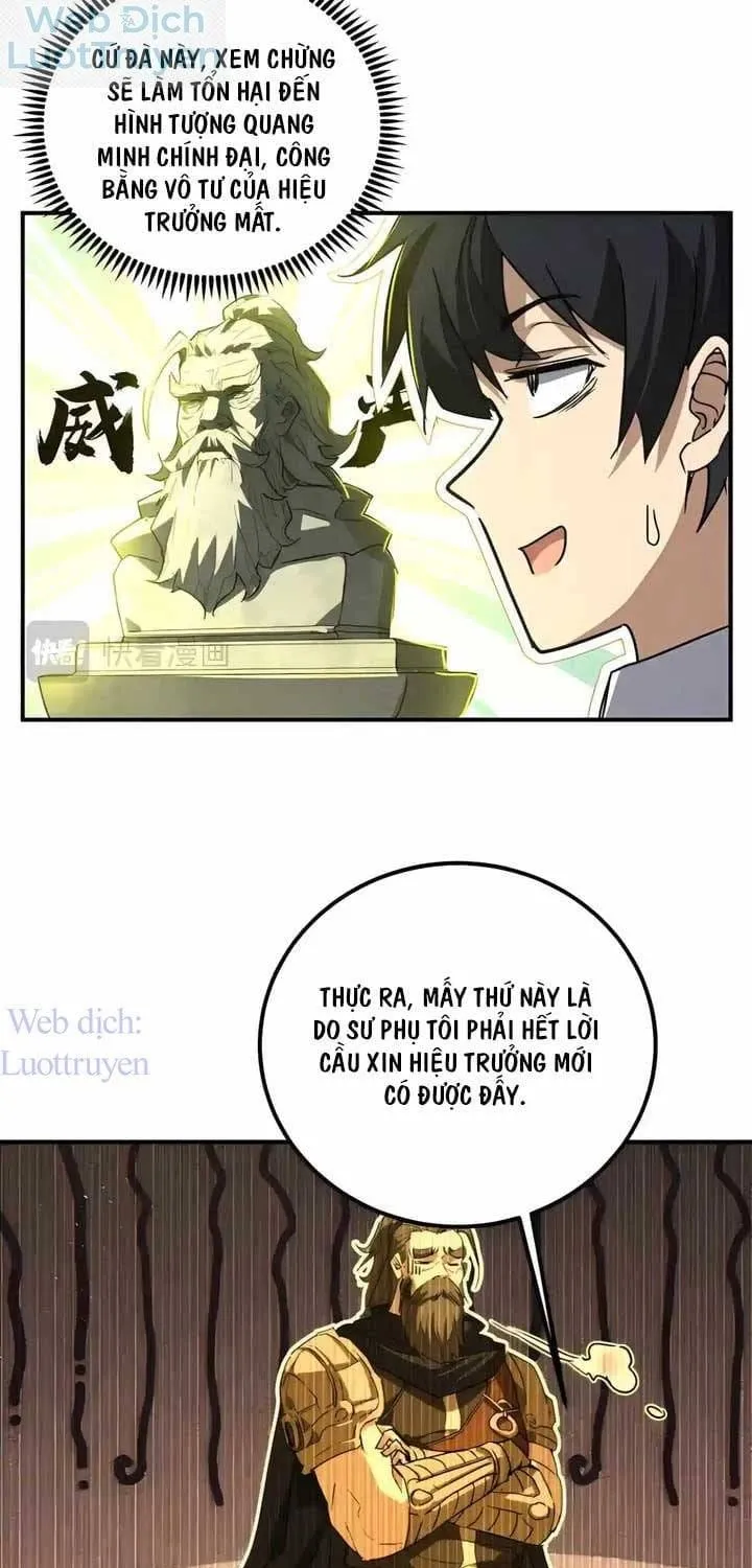 Cao Võ: Một Tay Nghiền Nát Ba Ngàn Đại Đế! Chap 80 - Next Chap 81