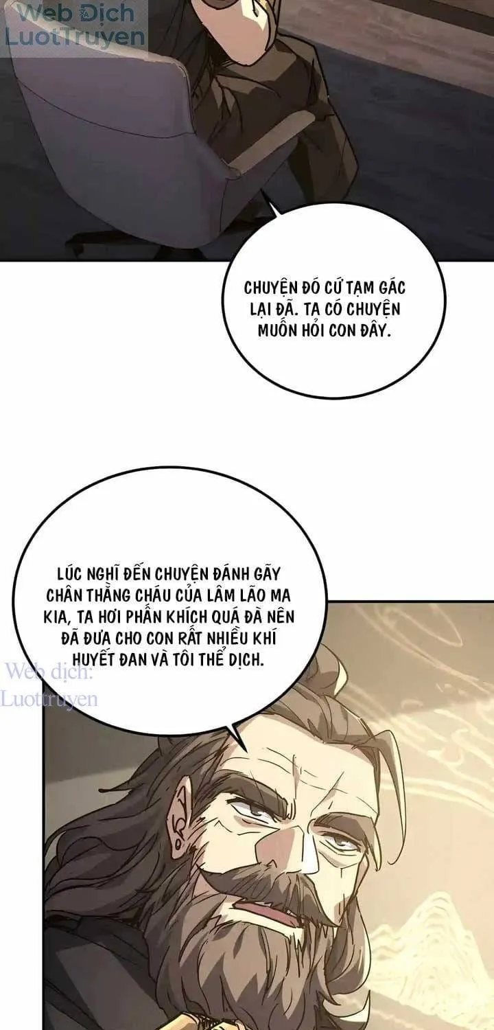 Cao Võ: Một Tay Nghiền Nát Ba Ngàn Đại Đế! Chap 80 - Next Chap 81